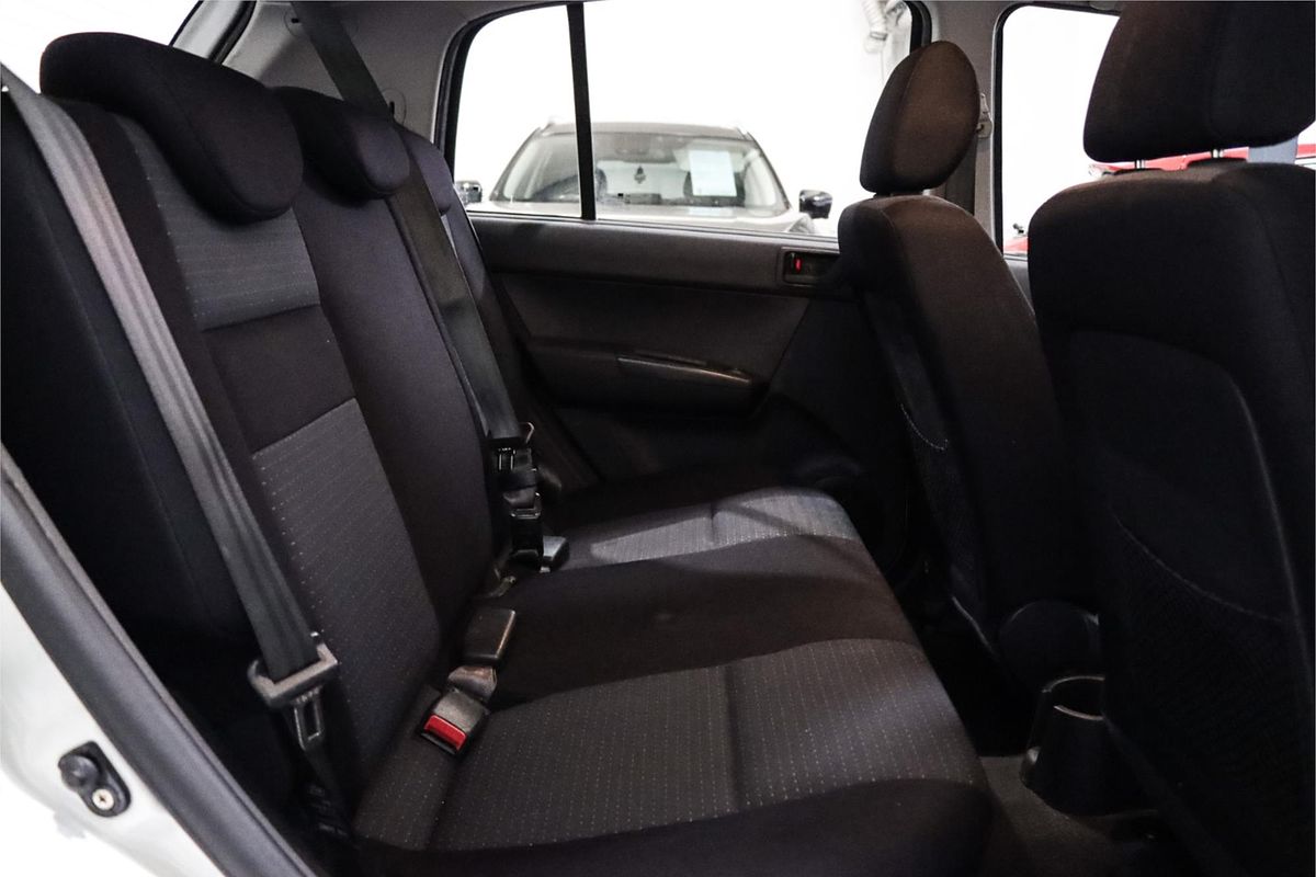 2009 Hyundai Getz SX TB