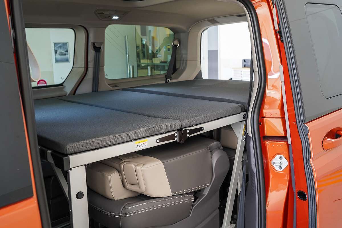 2025 Volkswagen Multivan TDI360 Life T7 SWB