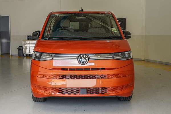 2025 Volkswagen Multivan TDI360 Life T7 SWB