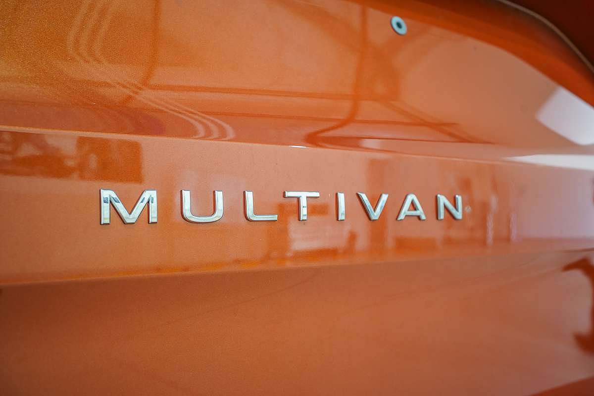 2025 Volkswagen Multivan TDI360 Life T7 SWB