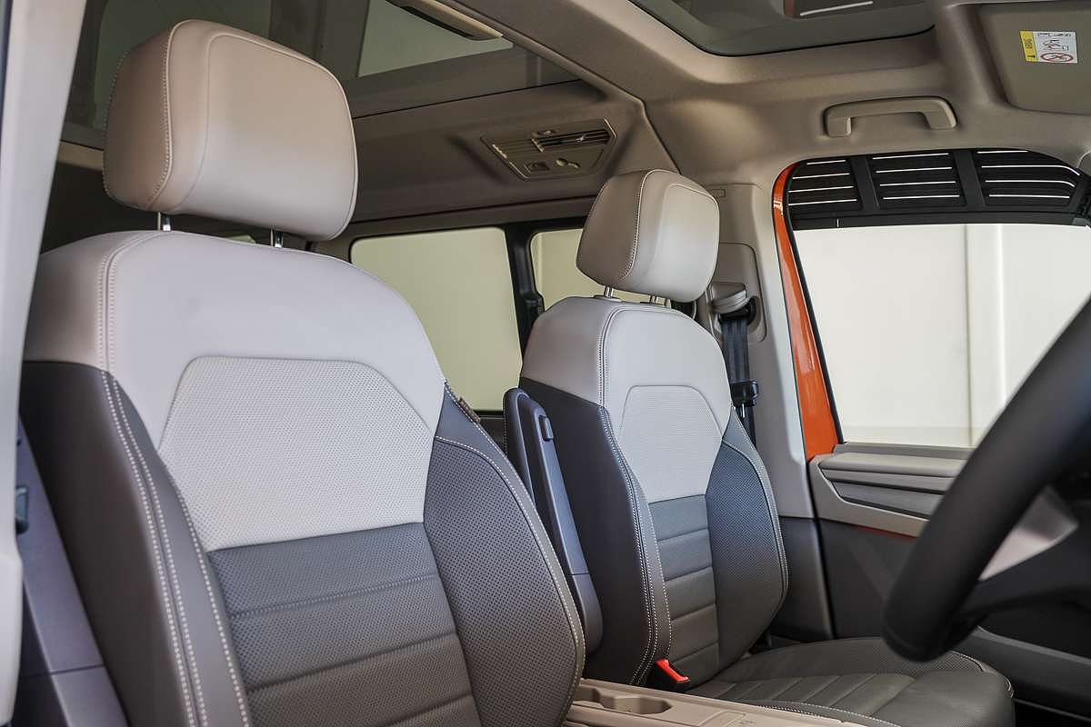 2025 Volkswagen Multivan TDI360 Life T7 SWB