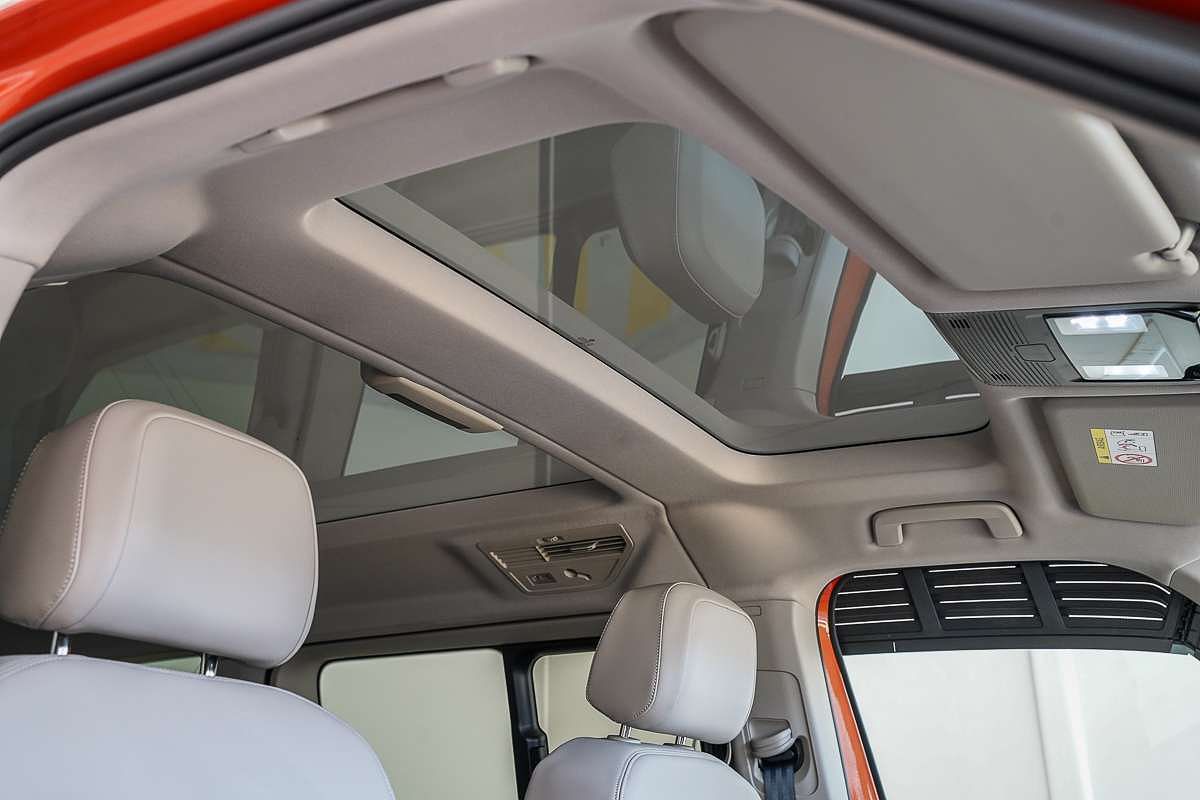 2025 Volkswagen Multivan TDI360 Life T7 SWB