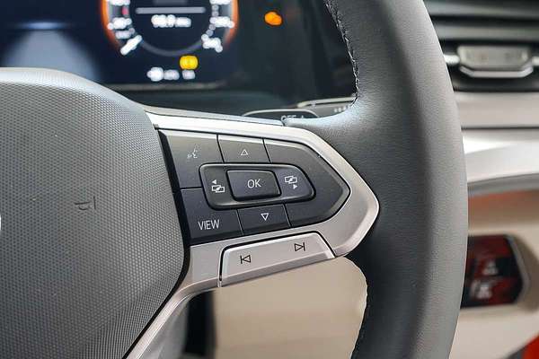 2025 Volkswagen Multivan TDI360 Life T7 SWB