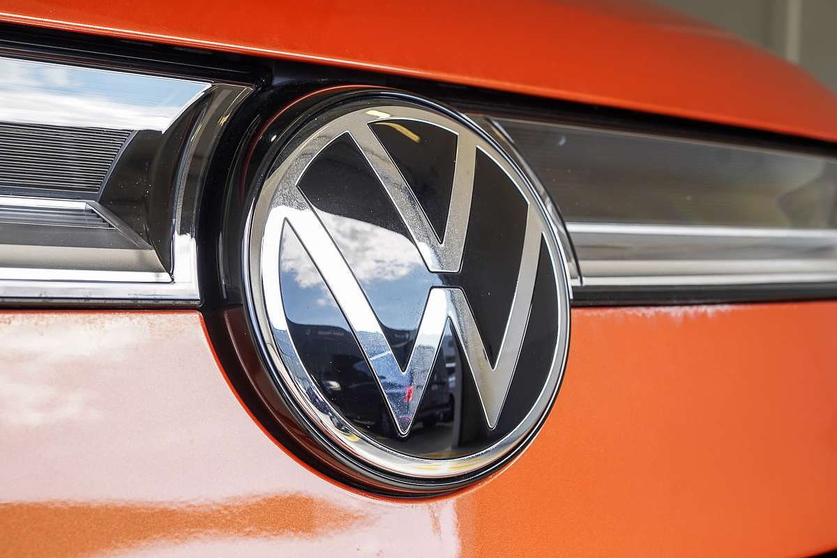 2025 Volkswagen Multivan TDI360 Life T7 SWB