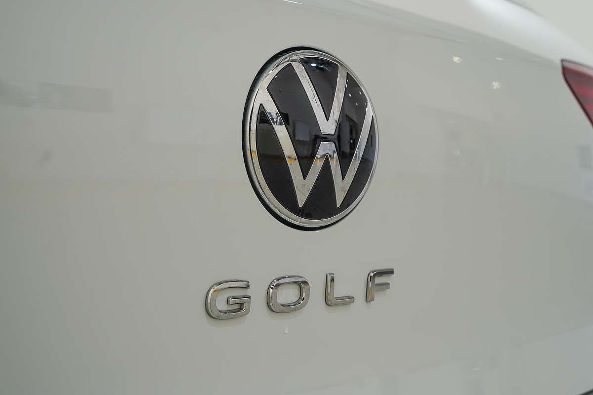 2025 Volkswagen Golf 110TSI Life 8.5