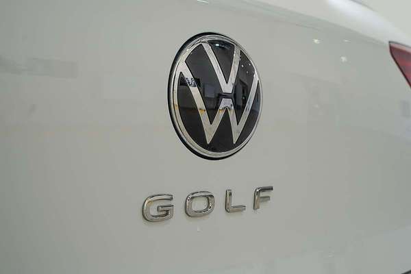2025 Volkswagen Golf 110TSI Life 8.5