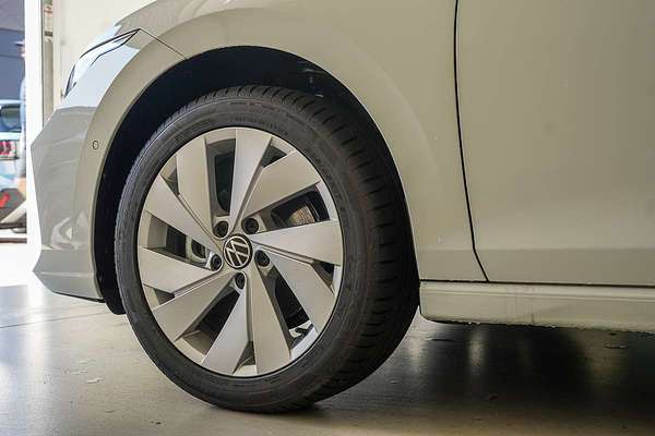2025 Volkswagen Golf 110TSI Life 8.5