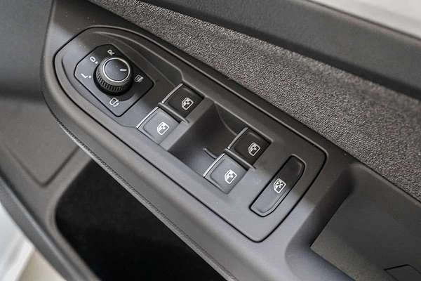 2025 Volkswagen Golf 110TSI Life 8.5