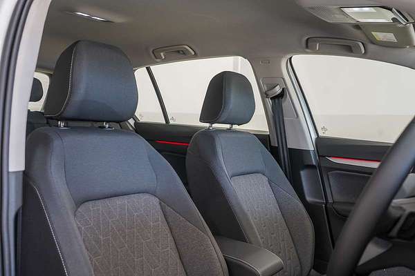 2025 Volkswagen Golf 110TSI Life 8.5