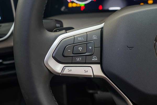 2025 Volkswagen Golf 110TSI Life 8.5