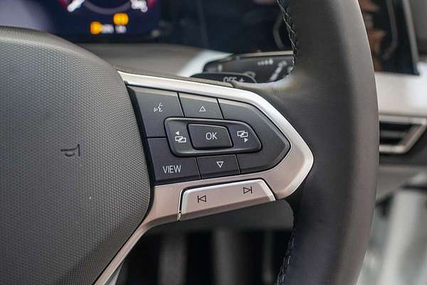 2025 Volkswagen Golf 110TSI Life 8.5