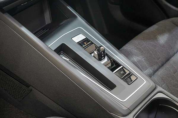 2025 Volkswagen Golf 110TSI Life 8.5