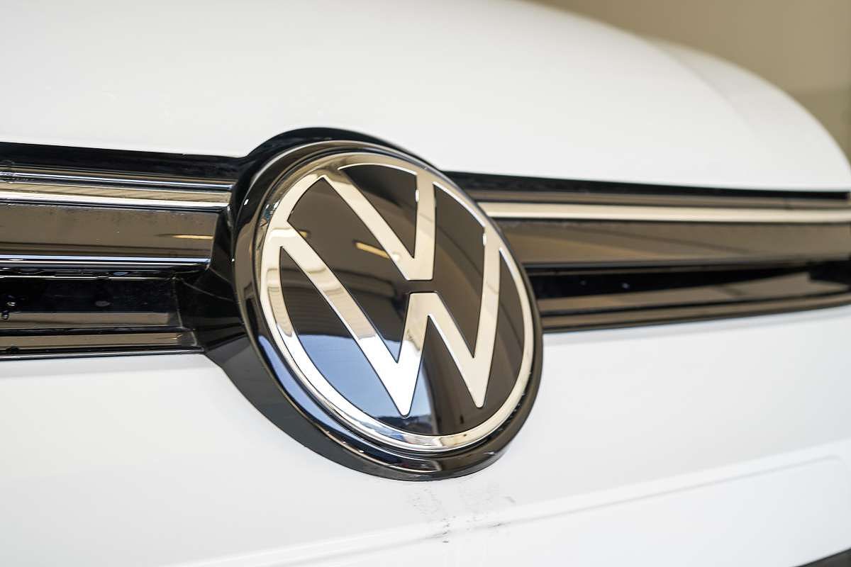 2025 Volkswagen Golf 110TSI Life 8.5