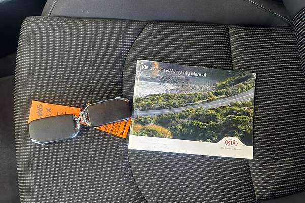 2019 Kia Cerato S BD