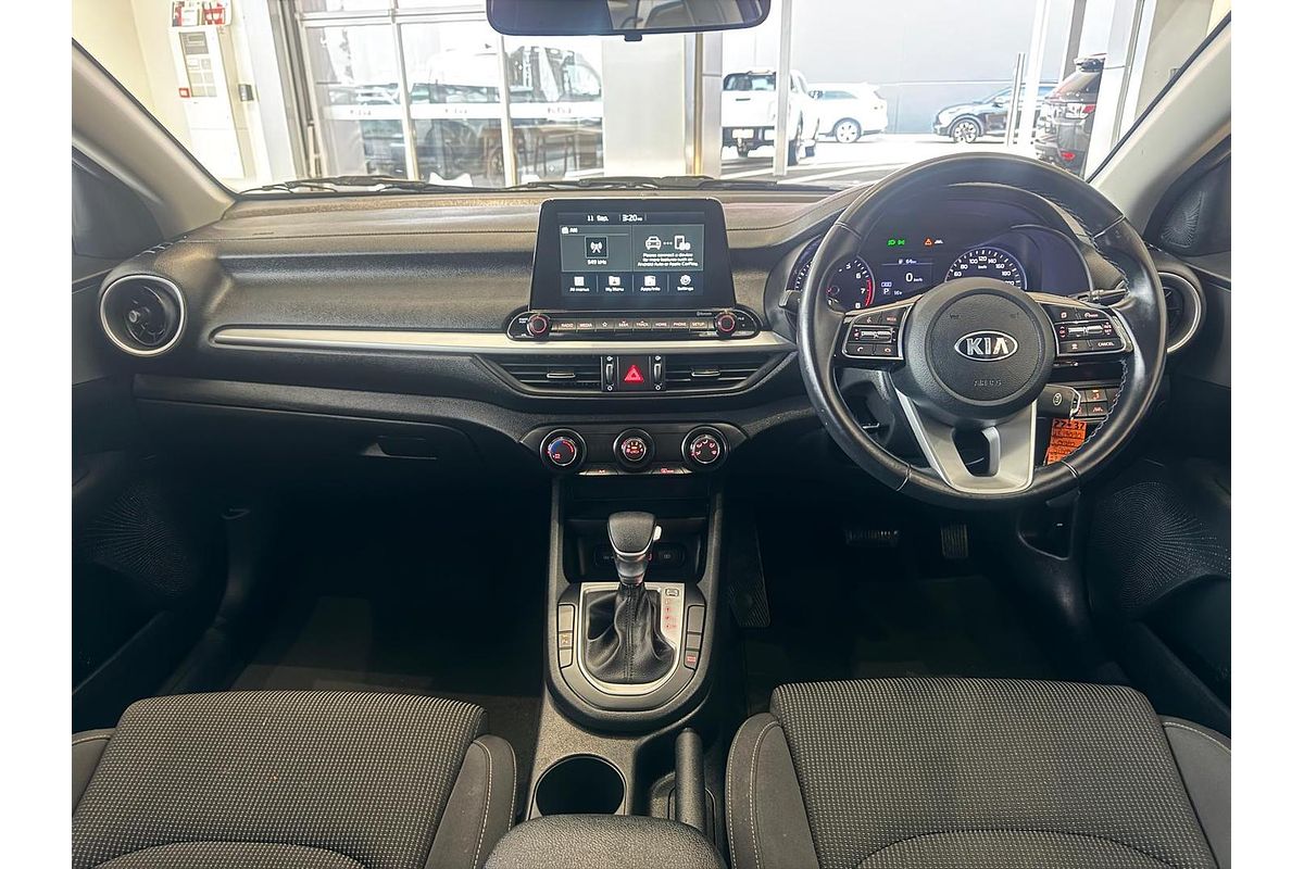 2019 Kia Cerato S BD