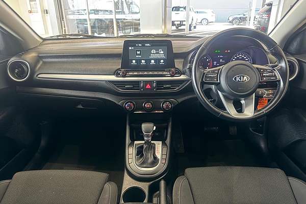 2019 Kia Cerato S BD