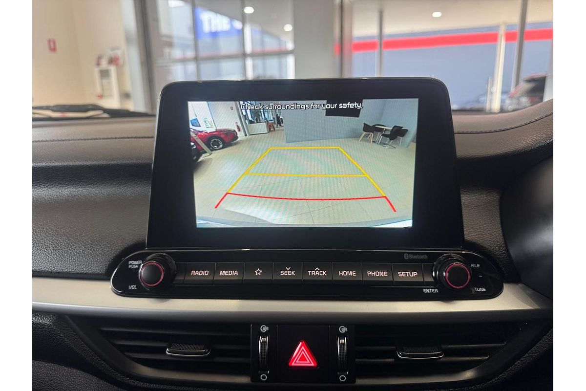 2019 Kia Cerato S BD