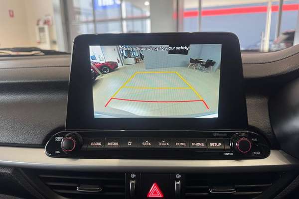 2019 Kia Cerato S BD