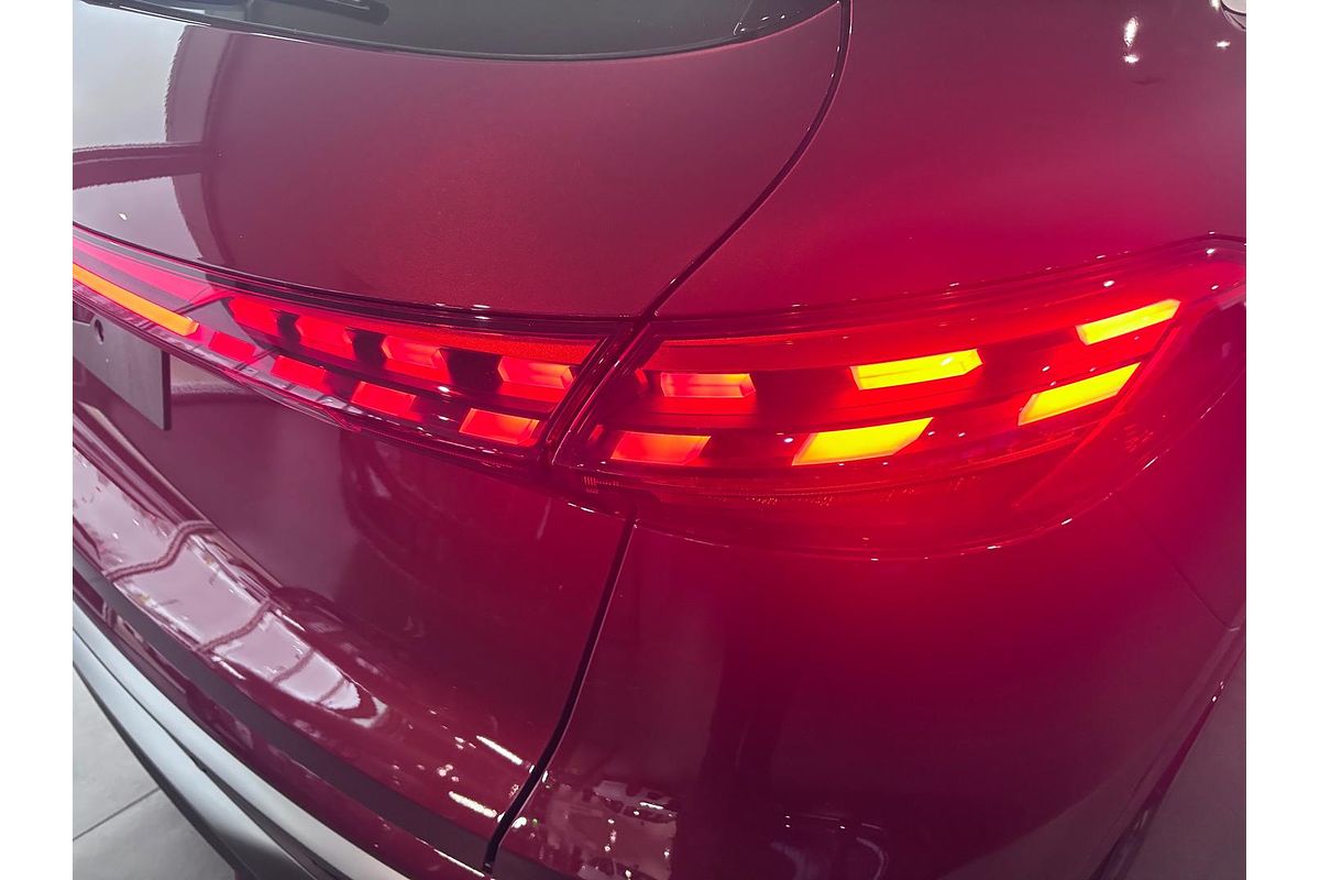 2025 Audi Q5 TFSI 150kW GU