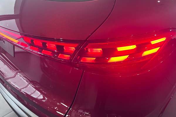 2025 Audi Q5 TFSI 150kW GU