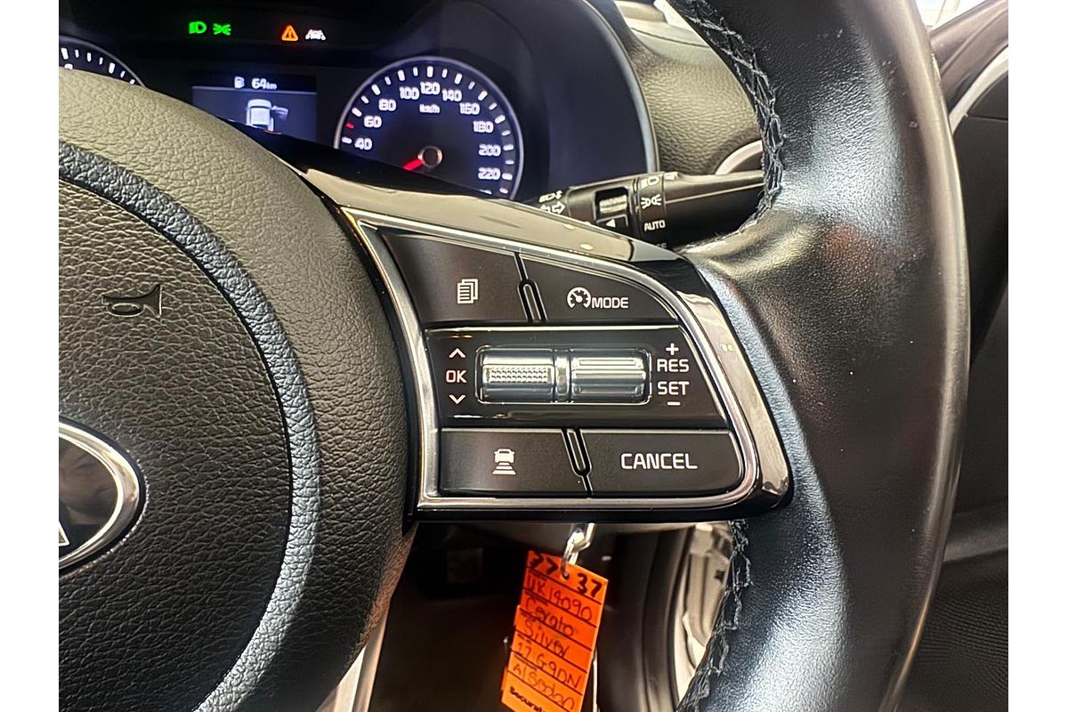 2019 Kia Cerato S BD