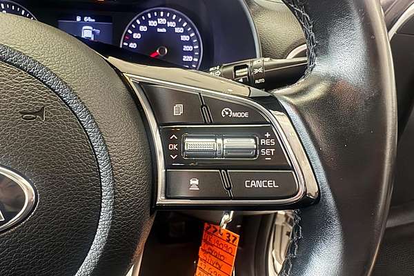 2019 Kia Cerato S BD