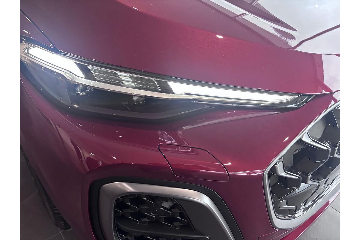 2025 Audi Q5 TFSI 150kW GU