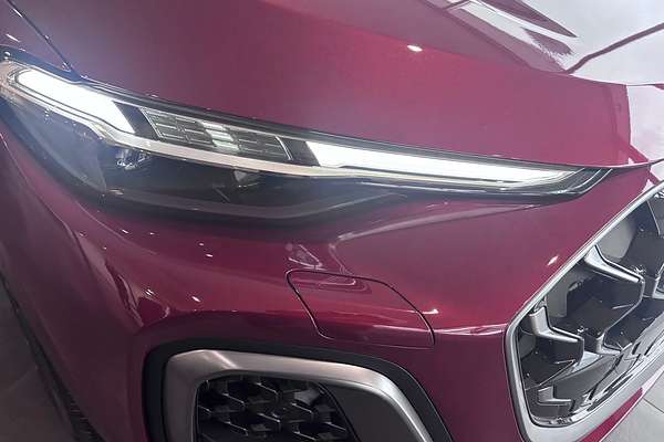 2025 Audi Q5 TFSI 150kW GU