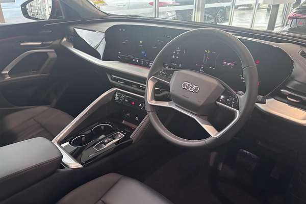 2025 Audi Q5 TFSI 150kW GU