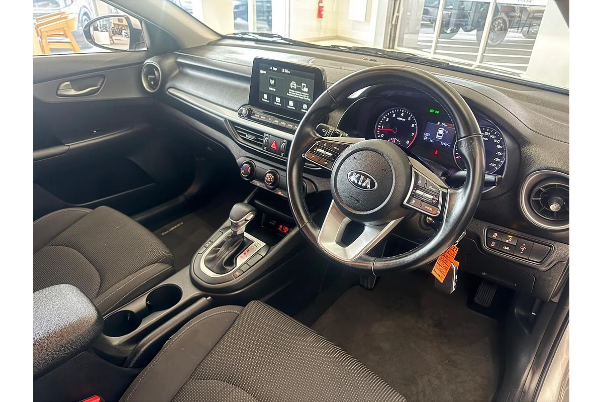 2019 Kia Cerato S BD