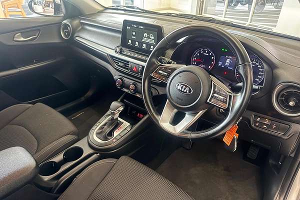 2019 Kia Cerato S BD