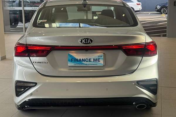 2019 Kia Cerato S BD