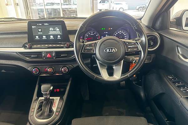 2019 Kia Cerato S BD