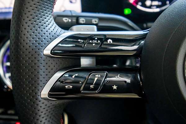 2025 Mercedes-Benz GLA-Class GLA200 H247
