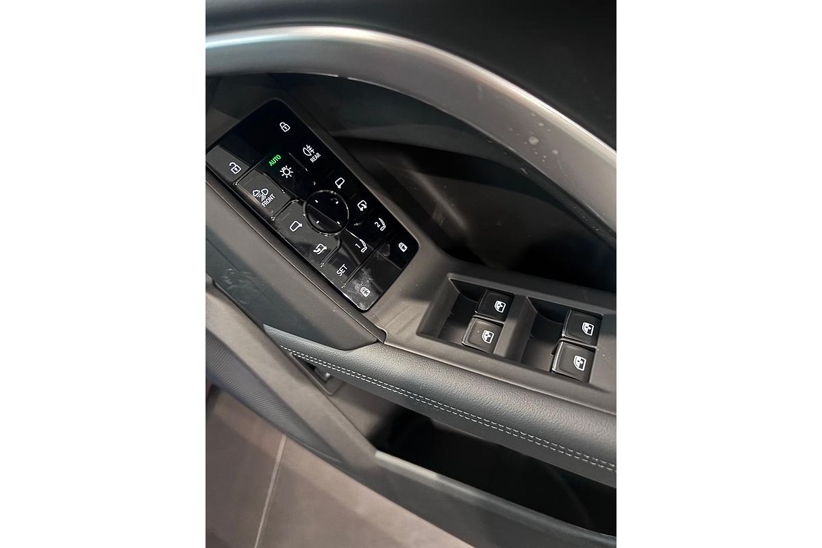 2025 Audi Q5 TFSI 150kW GU