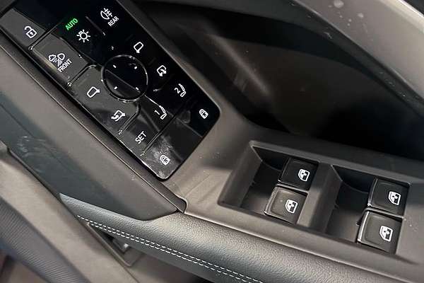 2025 Audi Q5 TFSI 150kW GU