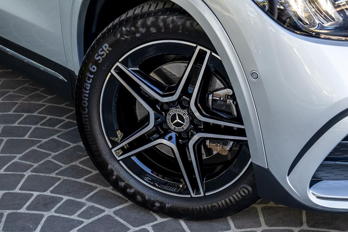 2025 Mercedes-Benz GLA-Class GLA200 H247