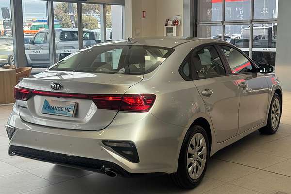 2019 Kia Cerato S BD