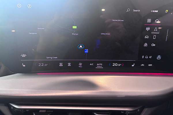 2025 Audi Q5 TFSI 150kW GU