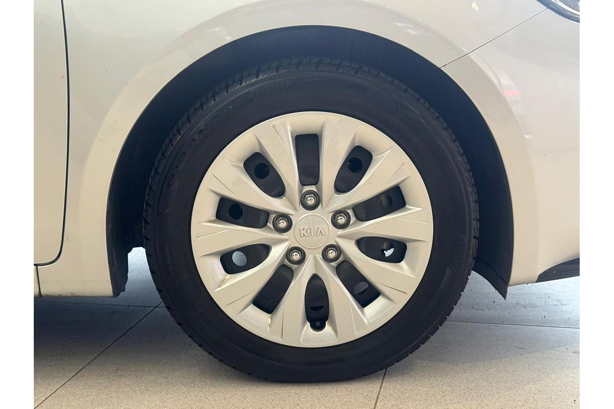 2019 Kia Cerato S BD