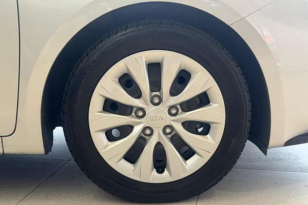 2019 Kia Cerato S BD