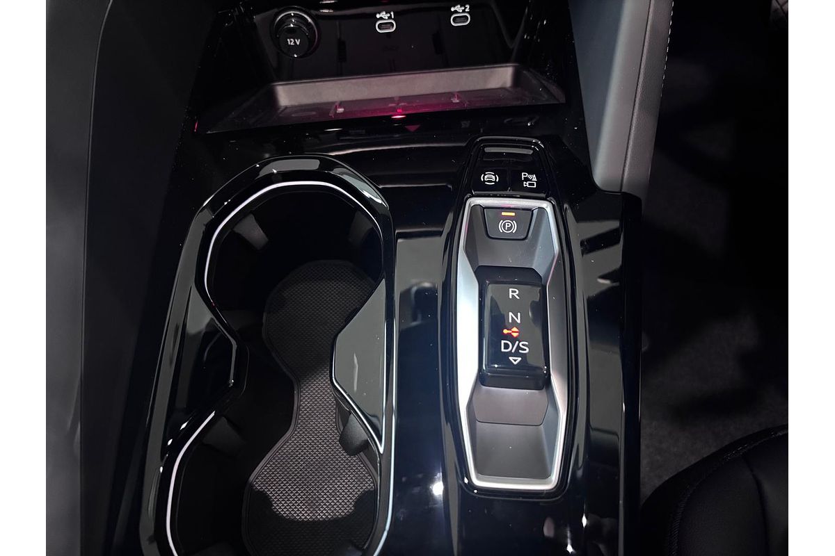 2025 Audi Q5 TFSI 150kW GU