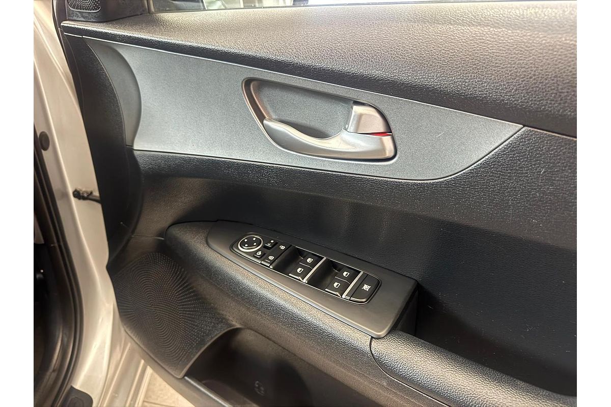 2019 Kia Cerato S BD