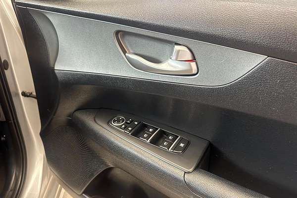 2019 Kia Cerato S BD