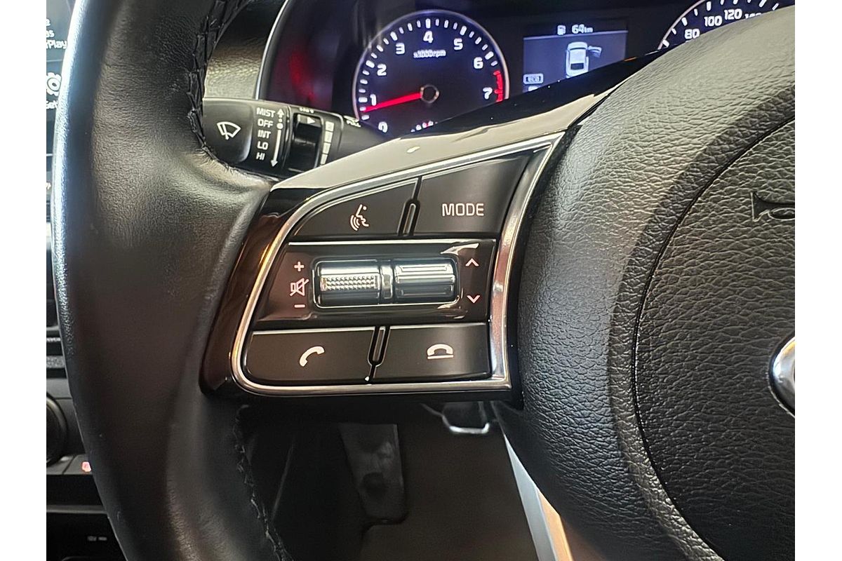 2019 Kia Cerato S BD