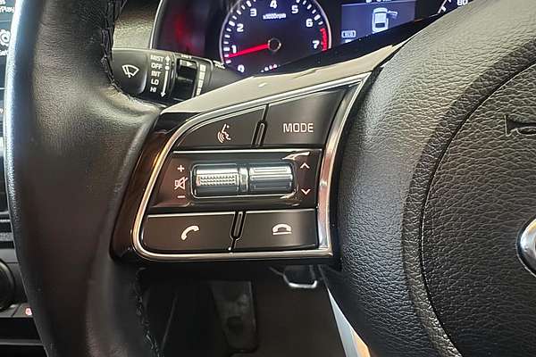 2019 Kia Cerato S BD