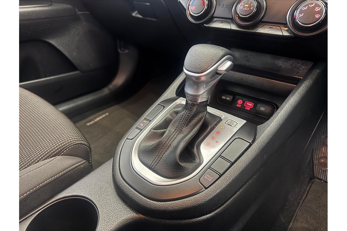 2019 Kia Cerato S BD