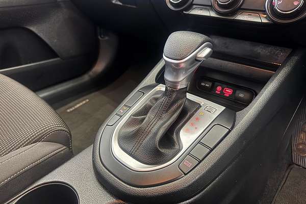 2019 Kia Cerato S BD