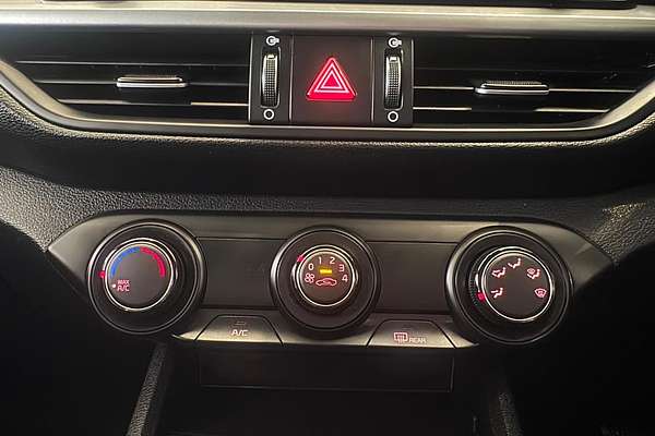 2019 Kia Cerato S BD