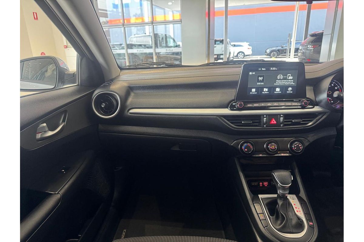 2019 Kia Cerato S BD